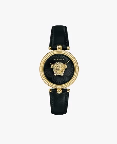 Đồng hồ nữ Palazzo Empire 34mm